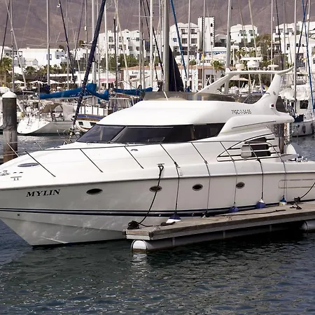 Lanzarote Yacht Botel Playa Blanca (Lanzarote)